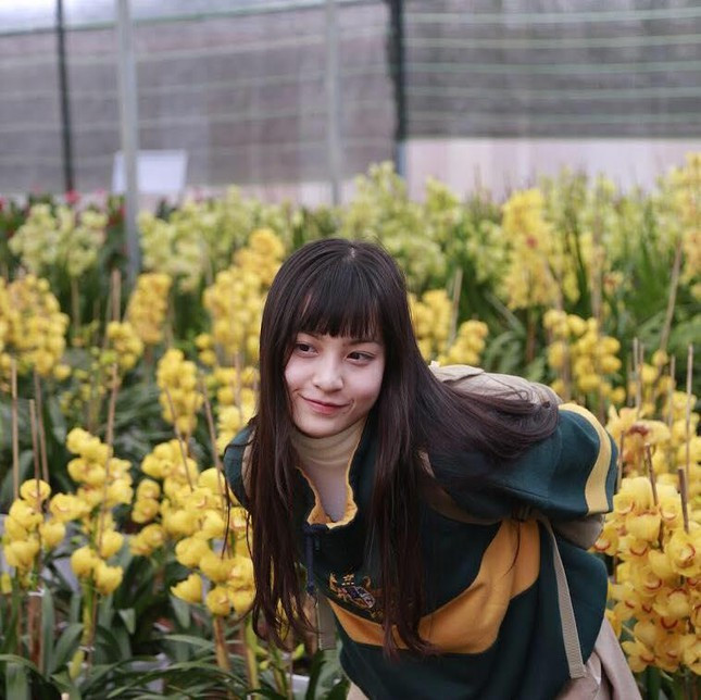 "Điểm danh" những cô gái Gen Z đình đám mạng xã hội thời gian qua ảnh 4