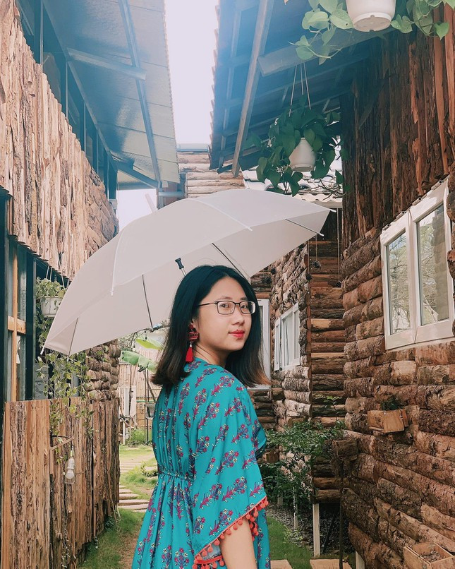 "Điểm danh" những cô gái Gen Z đình đám mạng xã hội thời gian qua ảnh 3