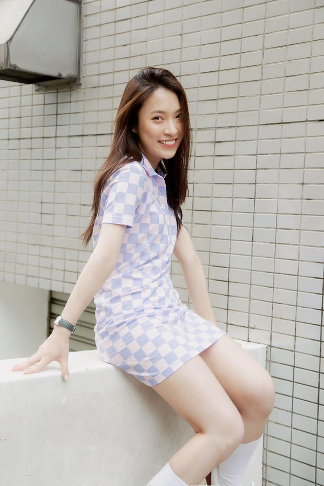 "Điểm danh" những cô gái Gen Z đình đám mạng xã hội thời gian qua ảnh 1