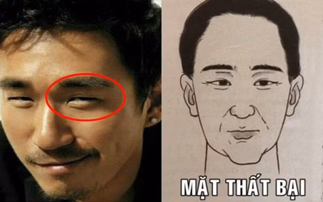 Du nam hay nu so huu 5 net tuong nay deu ngheo kho