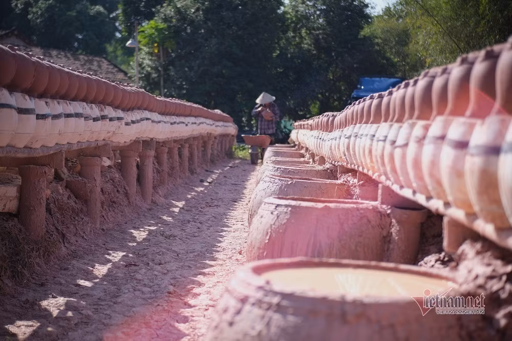 Ho ngam ngoc: Linh vat luyen lo lua nghin do chao Tet Nham Dan-Hinh-6