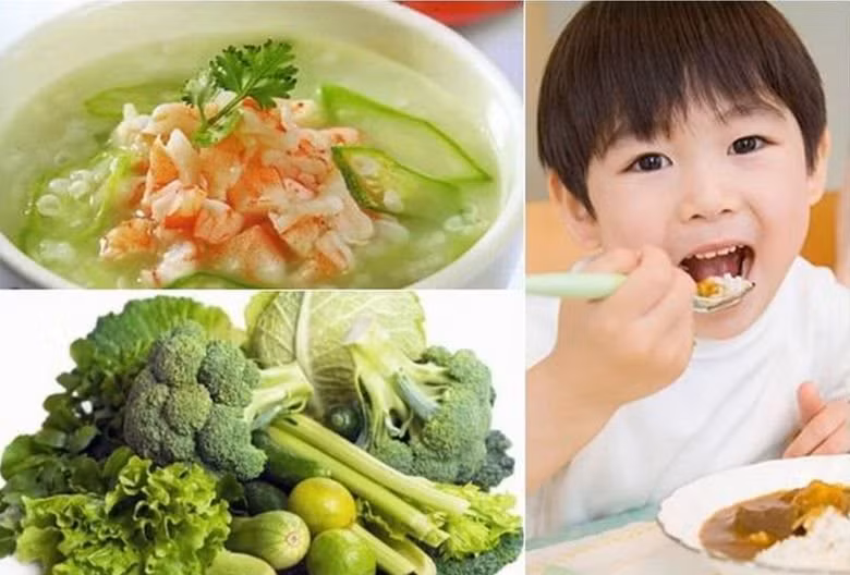 5 sai lam cua cha me khien be kho phat trien chieu cao vuot troi-Hinh-2