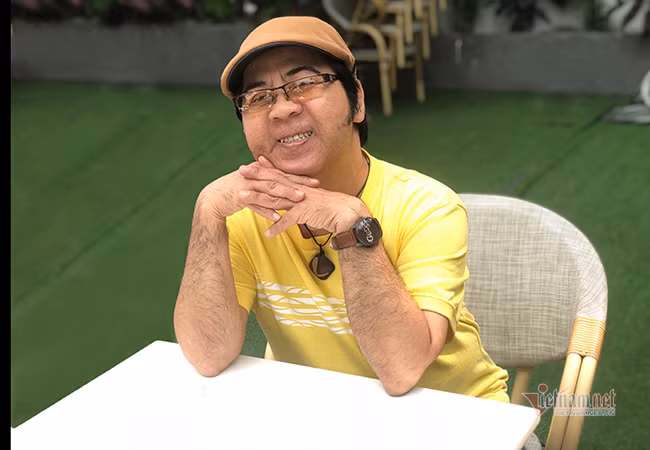 Bach Long tuoi 63 khong vo con, o thue khong phien em trai Thanh Loc-Hinh-6