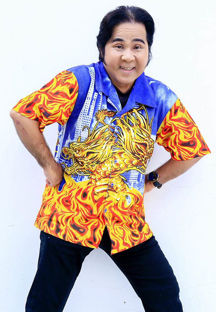 Bach Long tuoi 63 khong vo con, o thue khong phien em trai Thanh Loc-Hinh-3