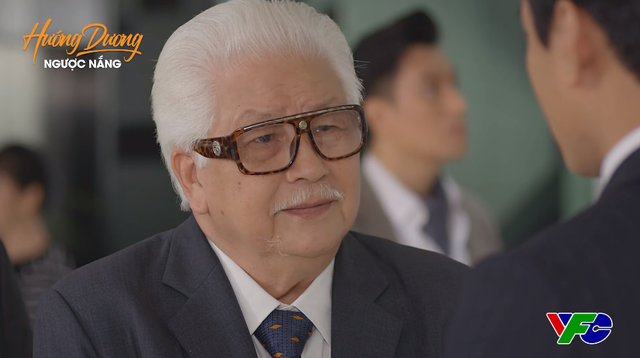 NSUT Duc Trung tiet lo ve con trai ruot la 