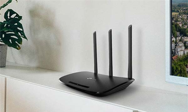 6 cách tăng tốc wifi trong nhà, lướt mạng vù vù, không lo chập chờn ảnh 2