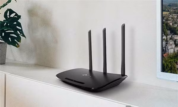 6 cách tăng tốc wifi trong nhà, lướt mạng vù vù, không lo chập chờn ảnh 2