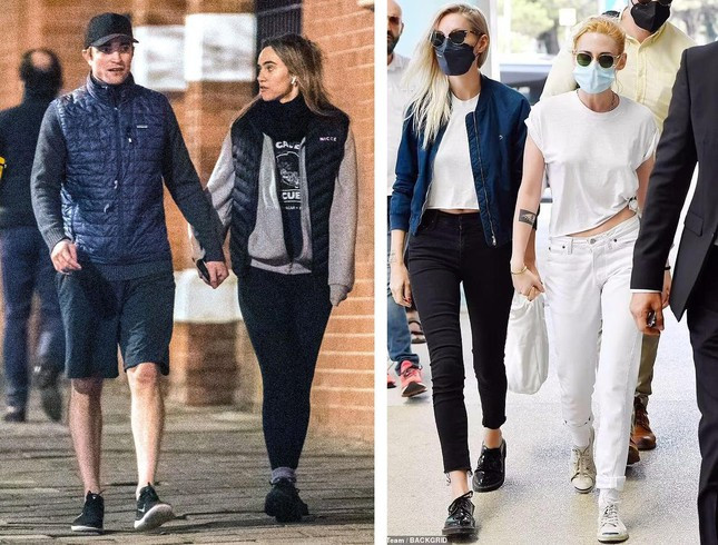 Dao dien ke ve buoi thu vai tren giuong cua cap sao 