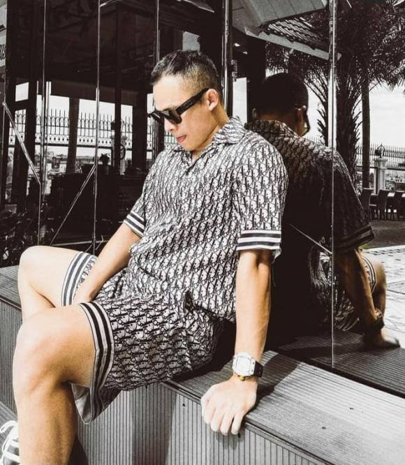 Ngoc Thanh Tam noi gi giua luc Vu Khac Tiep bi 