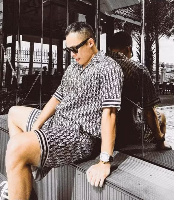 Ngoc Thanh Tam noi gi giua luc Vu Khac Tiep bi 