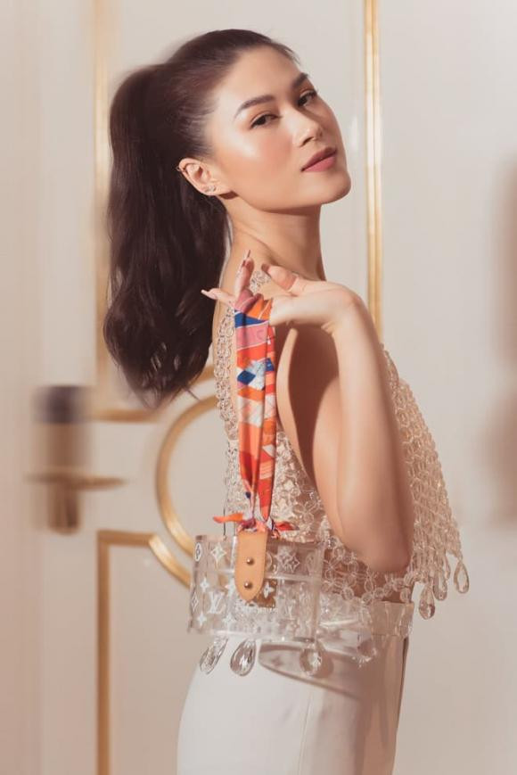 Ngoc Thanh Tam noi gi giua luc Vu Khac Tiep bi 