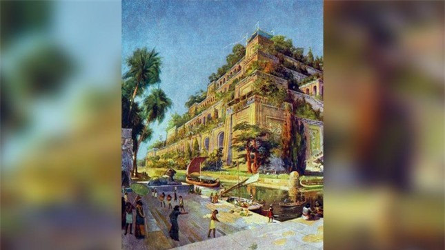 Những bí ẩn lịch sử lớn nhất không bao giờ có lời giải ảnh 8