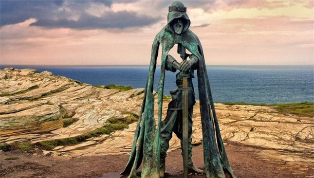 Những bí ẩn lịch sử lớn nhất không bao giờ có lời giải ảnh 1