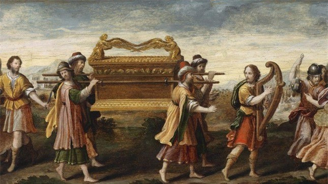 Những bí ẩn lịch sử lớn nhất không bao giờ có lời giải ảnh 6