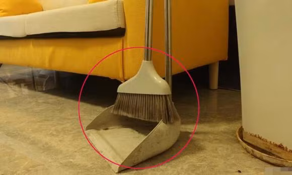 Chu y! Nam 2022, 5 vi tri nay trong nha 