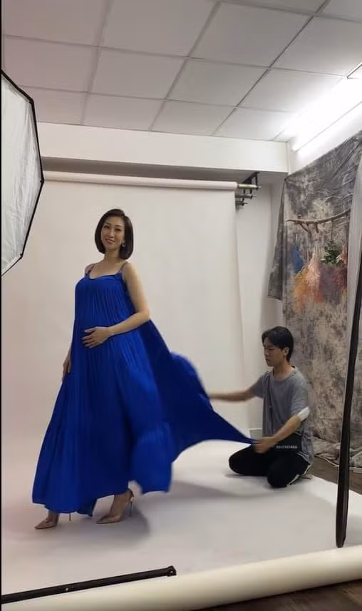 Leu Phuong Anh tung chao dao khi dinh nghi van dong phim 18+-Hinh-6