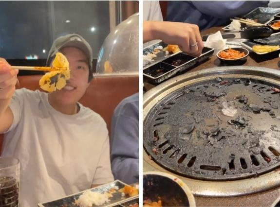 Nhieu nguoi Viet thoi quen xau khi an do nuong, ung thu ngay cang cao