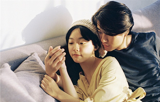 Đàn ông có 4 điểm này rất dễ hấp dẫn với ''gái lạ'' ảnh 2