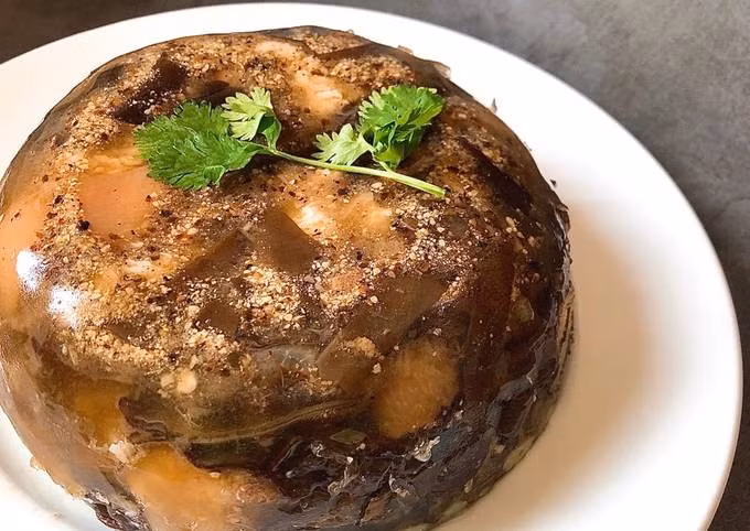 Nau thit dong bo them 1 loai gia vi nay vao mon an gion san sat