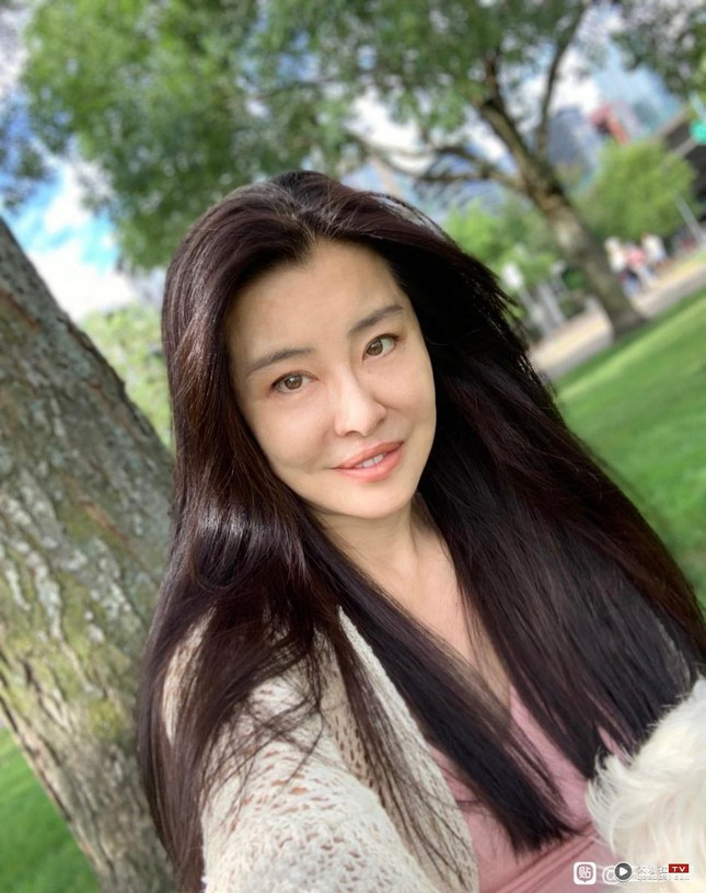 Năm 2005, Vương Tổ Hiền giải nghệ để sang Canada định cư. Ở tuổi 55, cô chưa từng kết hôn. Cô cũng không còn đẹp như trước, thậm chí có chút "biến dạng" bị nghi lạm dụng phẫu thuật thẩm mỹ.