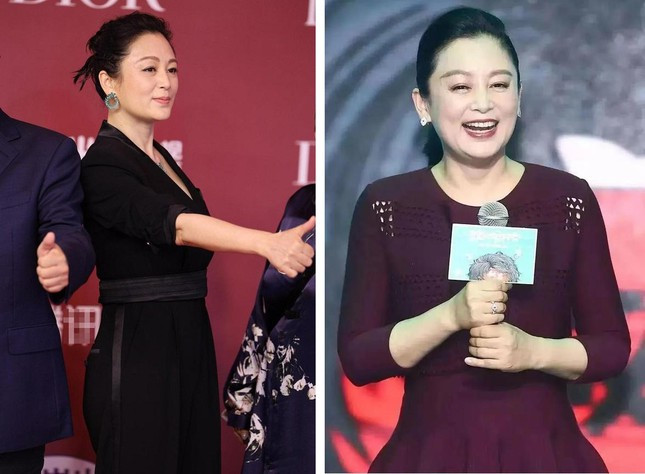 Trần Hồng kết hôn với đạo diễn Trần Khải Ca vào năm 1996. Sau khi kết hôn, Trần Hồng dần từ bỏ nghề diễn, lui về làm hậu phương cho chồng và chuyển sang làm sản xuất phim. Cặp đôi "chú - cháu" có với nhau hai con trai là Trần Dương và Trần Phi Vũ. Trong đó, Trần Phi Vũ nối nghiệp mẹ. Ở tuổi 54, Trần Hồng không còn được như xưa, nhưng chuyển sang vẻ đẹp quý phái, từng trải.