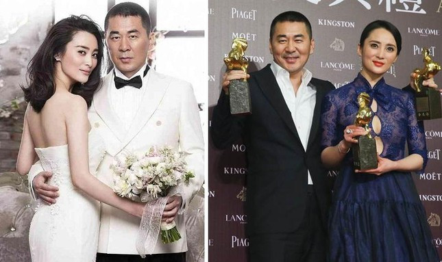 Tưởng Cần Cần kết hôn với tài tử Trần Kiến Bân, nổi tiếng với vai Tào Tháo trong phim truyền hình "Tam Quốc" năm 2010, vào năm 2006. Cuộc hôn nhân của cặp đôi diễn viên vướng thị phi khi Tưởng Cần Cần bị tố là "tiểu tam" phá hoại mối quan hệ giữa Trần Kiến Bân và vợ cũ Ngô Việt.