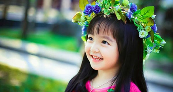 3 thang Am phu quy, dep nhat 2022: Tre sinh ra kich tai loc cho bo me