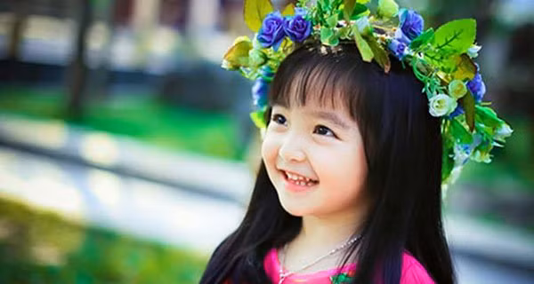 3 thang Am phu quy, dep nhat 2022: Tre sinh ra kich tai loc cho bo me