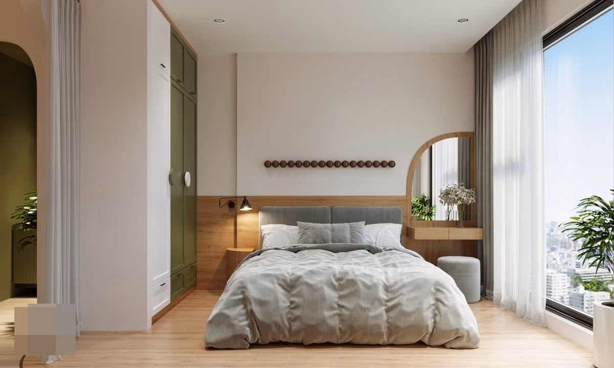 Trang tri nha cua don Tet giup vuong khi, phuc loc doi dao-Hinh-5