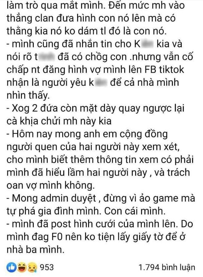 Mot game thu bi chong 