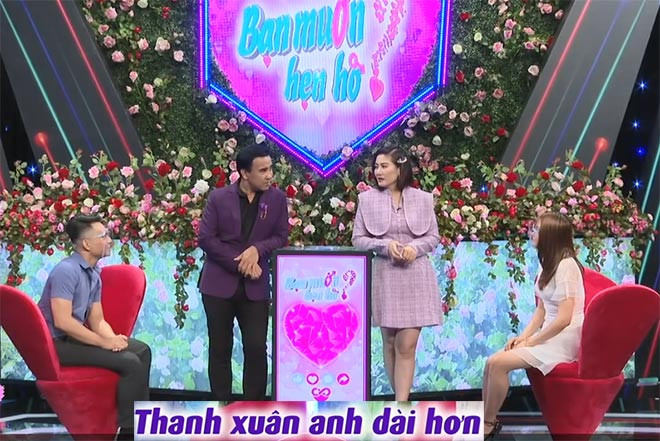 Gặp gái xinh chưa từng yêu, anh chàng nôn nóng muốn bấm nút ngay lập tức ảnh 6