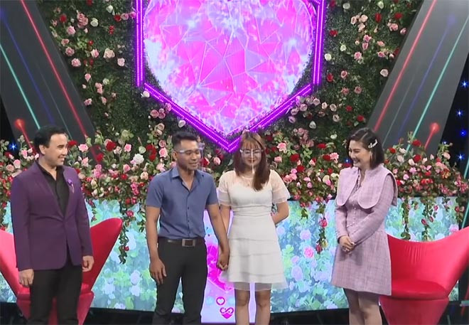 Gặp gái xinh chưa từng yêu, anh chàng nôn nóng muốn bấm nút ngay lập tức ảnh 8