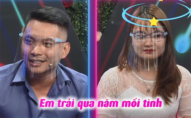 Gặp gái xinh chưa từng yêu, anh chàng nôn nóng muốn bấm nút ngay lập tức ảnh 2