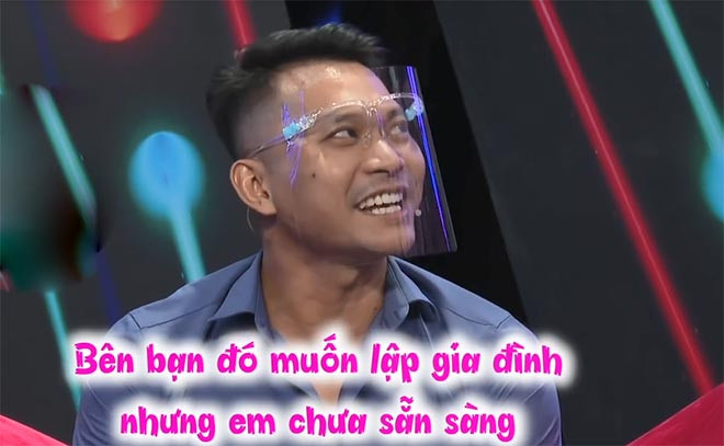 Gặp gái xinh chưa từng yêu, anh chàng nôn nóng muốn bấm nút ngay lập tức ảnh 3