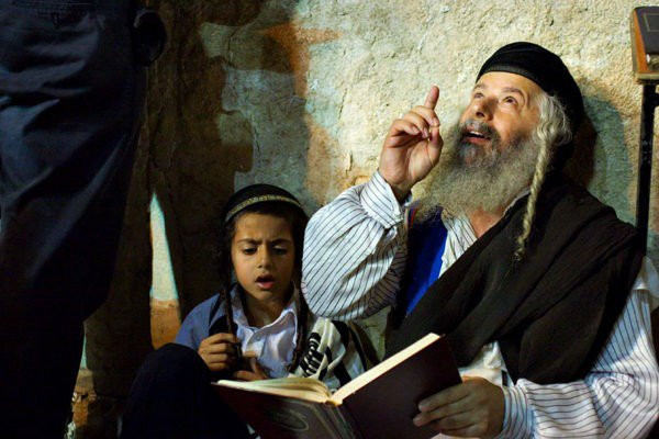 Muon thanh cong thi ban nhat dinh hay hoc dieu nay cua nguoi Do Thai