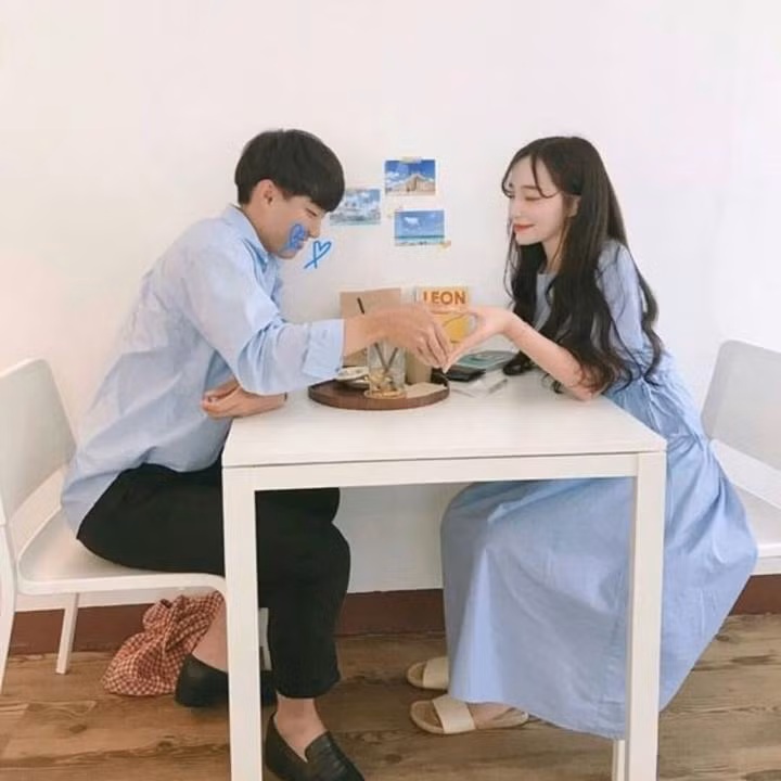 Kiem tra 5s de biet ai la nguoi yeu nhieu hon trong mot cuoc tinh