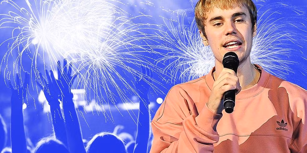 Nhung thu vui don nam moi dat do den phat hoang cua gioi sieu giau