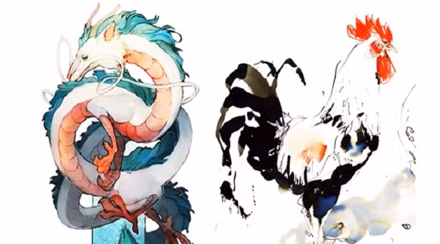 Theo tử vi, tuổi Thìn và Dậu chính là nửa còn lại hoàn hảo của nhau. Không chỉ gây dựng sự nghiệp thành công cho mình, họ còn hỗ trợ người bạn đời làm nên nghiệp lớn. Con cái của cặp đôi này sinh ra sẽ được thừa hưởng nhiều điều tốt đẹp từ cha mẹ. Thông tin trong bài chỉ mang tính tham khảo