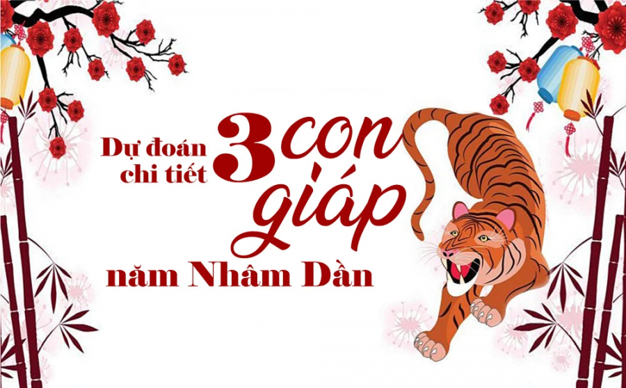 Bên cạnh đó, những người tuổi Dần muốn thay đổi nghề nghiệp cũng sẽ dễ tìm được 1 vị trí mới. Điều quan trọng là tuổi Dần cần duy trì được sự nhanh nhẹn, tỉnh táo khi tìm kiếm các công việc cũng như xin lời khuyên của người khác.