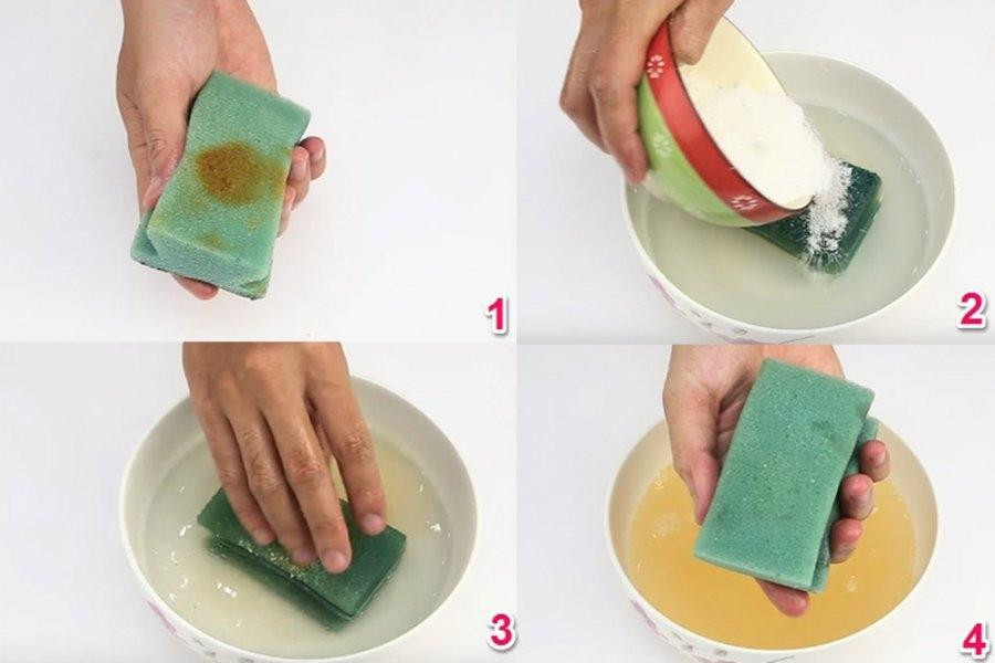 Tha muoi vao lon nuoc ngot uong thua, ban tiet kiem nhieu tien bac