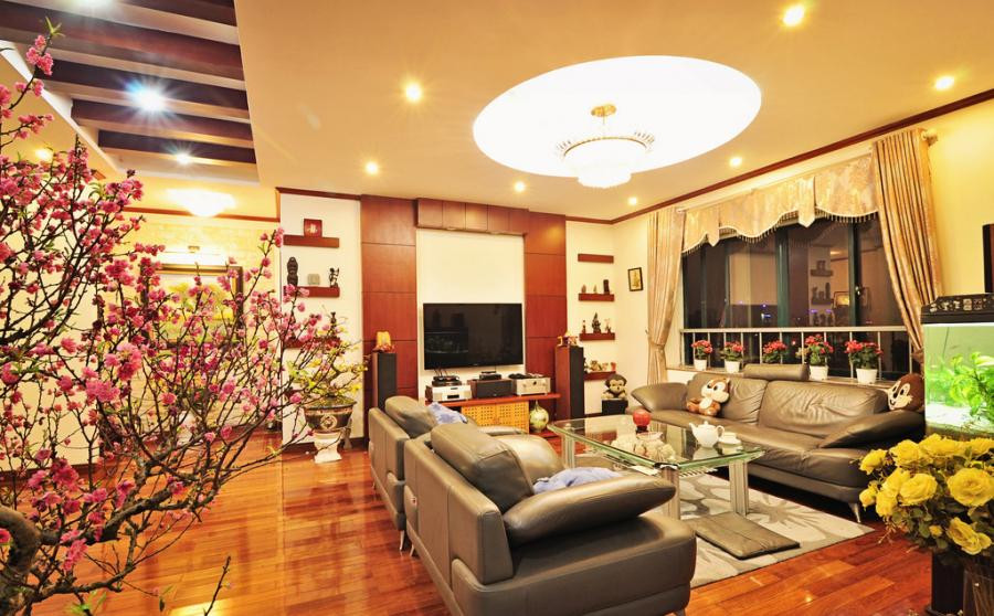 Cuối năm muốn cải vận, đầu năm Thần Tài thương cứ làm theo cách này Cuoi nam muon cai van, dau nam Than Tai thuong cu lam theo cach nay