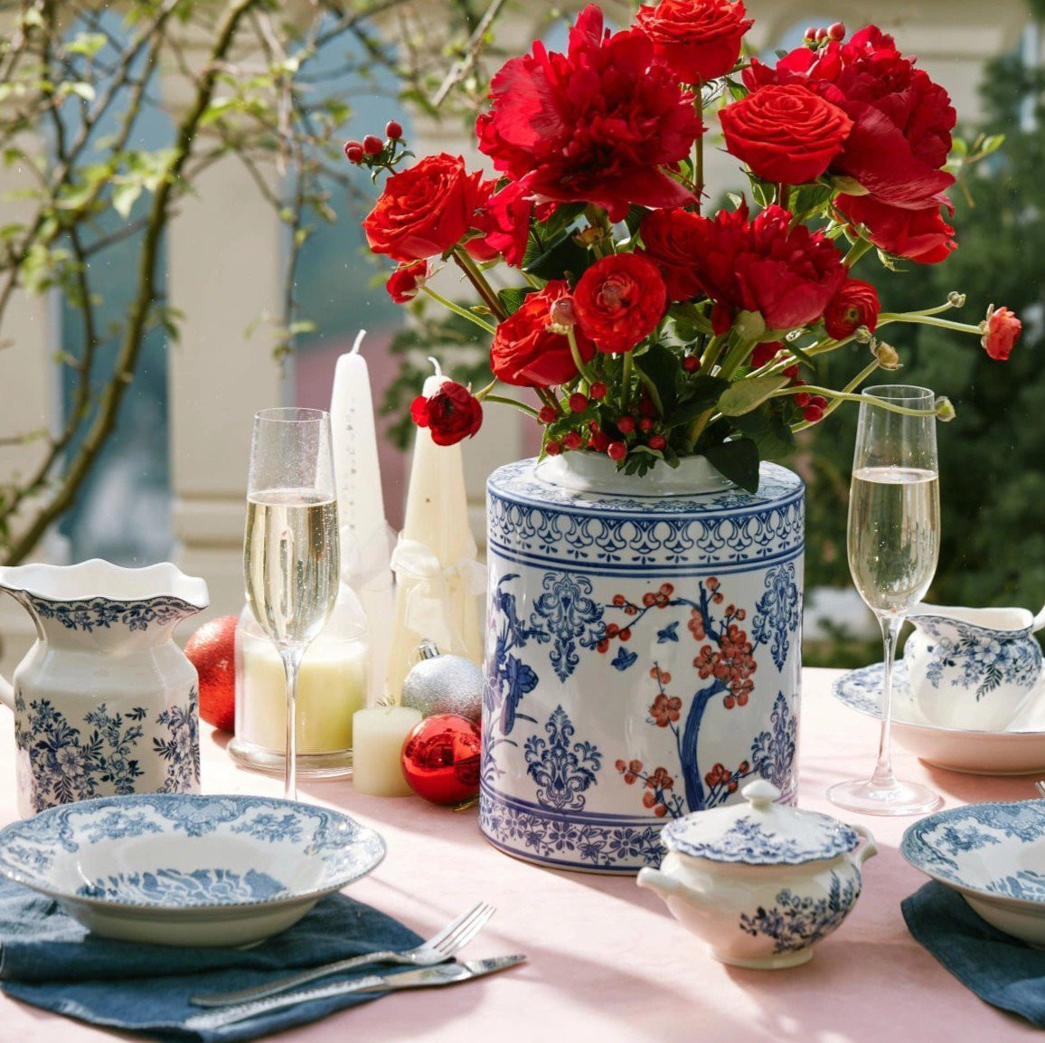 Meo sap xep ban an sang trong tai nha-Hinh-5