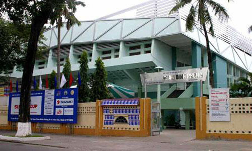 Qua sự cố trên, ông Khuê khẳng định "Bất cứ công trình nào cũng có tuổi thọ với mức độ giới hạn. Do đó báo động mối nguy hiểm và cần phải có sự kiểm định toàn bộ hiện trạng, điều kiện cơ sở vật chất các trung tâm, CLB tập luyện, thi đấu để bảo đảm an toàn tuyệt đối cho khán giả, VĐV...