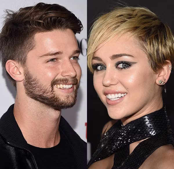 Trong khi bố mẹ của Miley đều rất quý Patrick thì bố mẹ của Patrick lại lo lắng Miley sẽ lôi kéo con trai mình vào lối sống xa hoa, tiệc tùng của Hollywood.