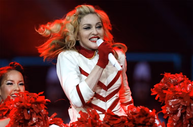 Madonna là tác giả của sáu cuốn sách thiếu nhi rất thành công đồng thời là đồng tác giả của cuốn sách dài 12 chương. Cuốn sách thiếu nhi đầu tiên mà nữ hoàng pop chấp bút là The English Roses, đã trở thành cuốn truyện tranh thiếu nhi bán chạy nhất mọi thời đại và đứng đầu danh sách những ẩn phẩm bán chạy do New York Times bình chọn.