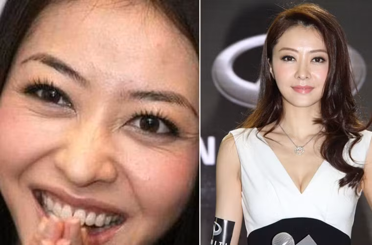 Người mẫu nổi tiếng Hùng Đại Lâm, tình cũ thiên vương Quách Phú Thành cũng không thể níu kéo tuổi xuân khi đã bước sang tuổi 34.