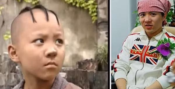 Mạnh Chí Siêu (sinh ngày 5/1/1987). Mạnh Chí Siêu từng gây ấn tượng mạnh với khán giả với vai diễn đầy bi kịch Tam Mao. "Cậu nhóc" này đã vắng bóng một thời gian khá dài, cũng đã làm rất nhiều việc nhưng niềm đam mê nghệ thuật của Mạnh Trí Siêu vẫn chưa bao giờ vụt tắt.