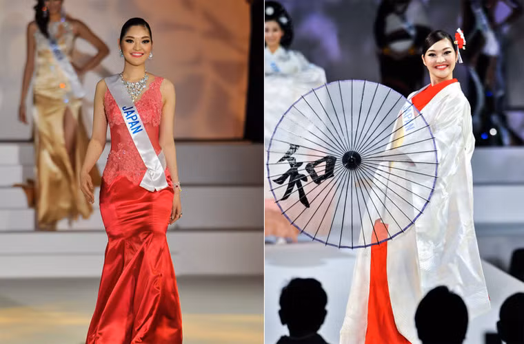 Kết quả Valerie Hernandez Matias trở thành Hoa hậu Quốc tế 2014, Á hậu 1 là người đẹp Colombia Zuleika Suarez, ngôi vị Á hậu 2 thuộc về người đẹp Thái Lan Punika Kulsoontornrut, Á hậu 3 là người đẹp Anh Victoria Charlotte Tooby, Á hậu 4 là Milla Romppanen, người đẹp Phần Lan. Hoa hậu Nhật Bản thậm chí còn không lọt top 10 người đẹp nhất cuộc thi.