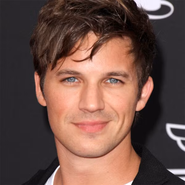 Trong phim "90210", Matt Lanter và AnnaLynne McCord vào vai một cặp yêu nhau, nhưng McCord nói cô rất ghét phải diễn cảnh hôn với bạn diễn điển trai. “Bạn biết đấy, Matt thực sự là một anh chàng hôn rất tệ".