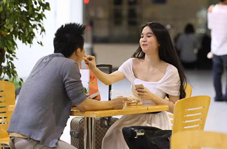 Và nếu cặp đôi này yêu nhau thì họ sẽ là "cặp đôi hoàn hảo" của showbiz. Chắc chắn sự tái hợp này được rất nhiều bạn bè cũng như người hâm mộ mong đợi.